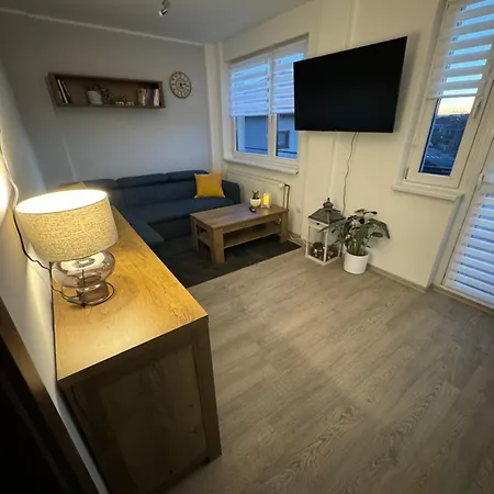 Pro 6 Lägenhet Tábor