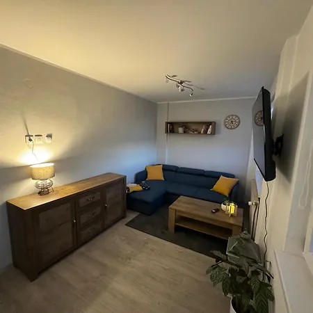 Lägenhet Pro 6 *