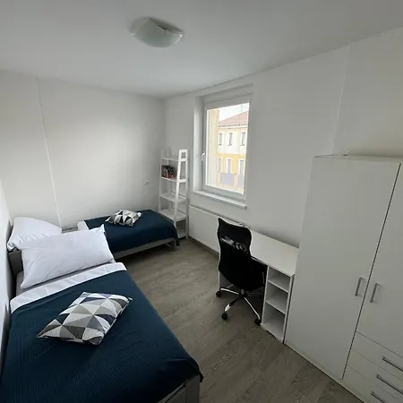 Lägenhet Pro 6 *