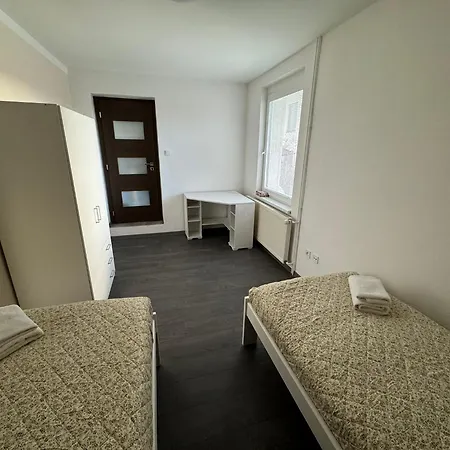 Lägenhet Pro 6 Tábor